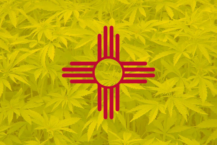 New Mexico Adult-Use Marijuana Sales Skyrocket Past 3 Million In 3 Days